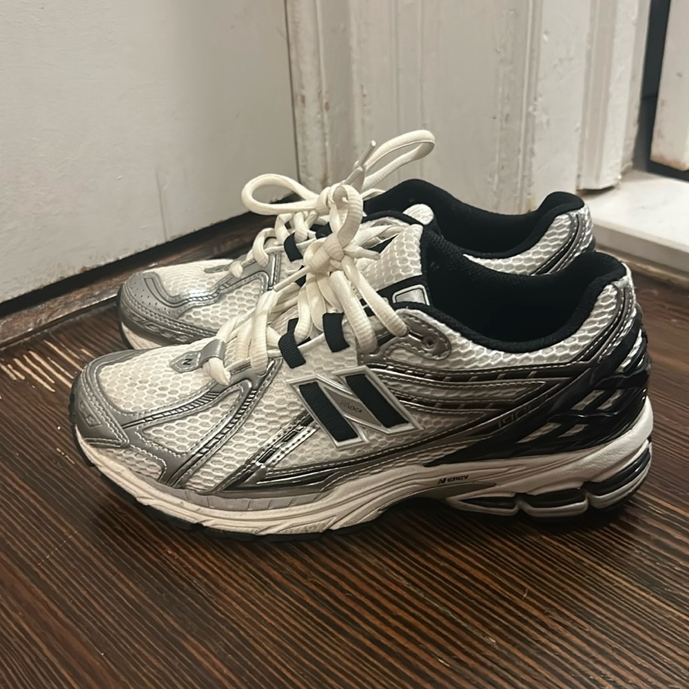 New balance for sale